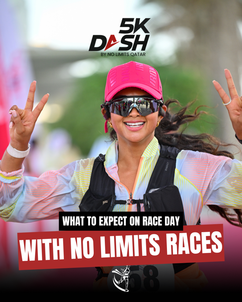 No.1 Race & Sports Company Events Organizer in Doha, Qatar