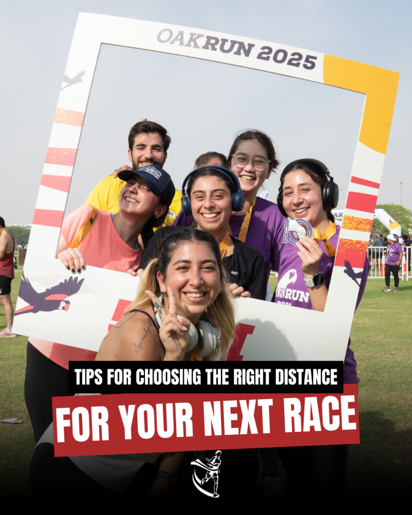 800M Races in Doha, Qatar | Events Calendar - No Limits Qatar