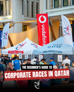 2.5KM Run & Sports Races in Doha, Qatar - No Limits Qatar