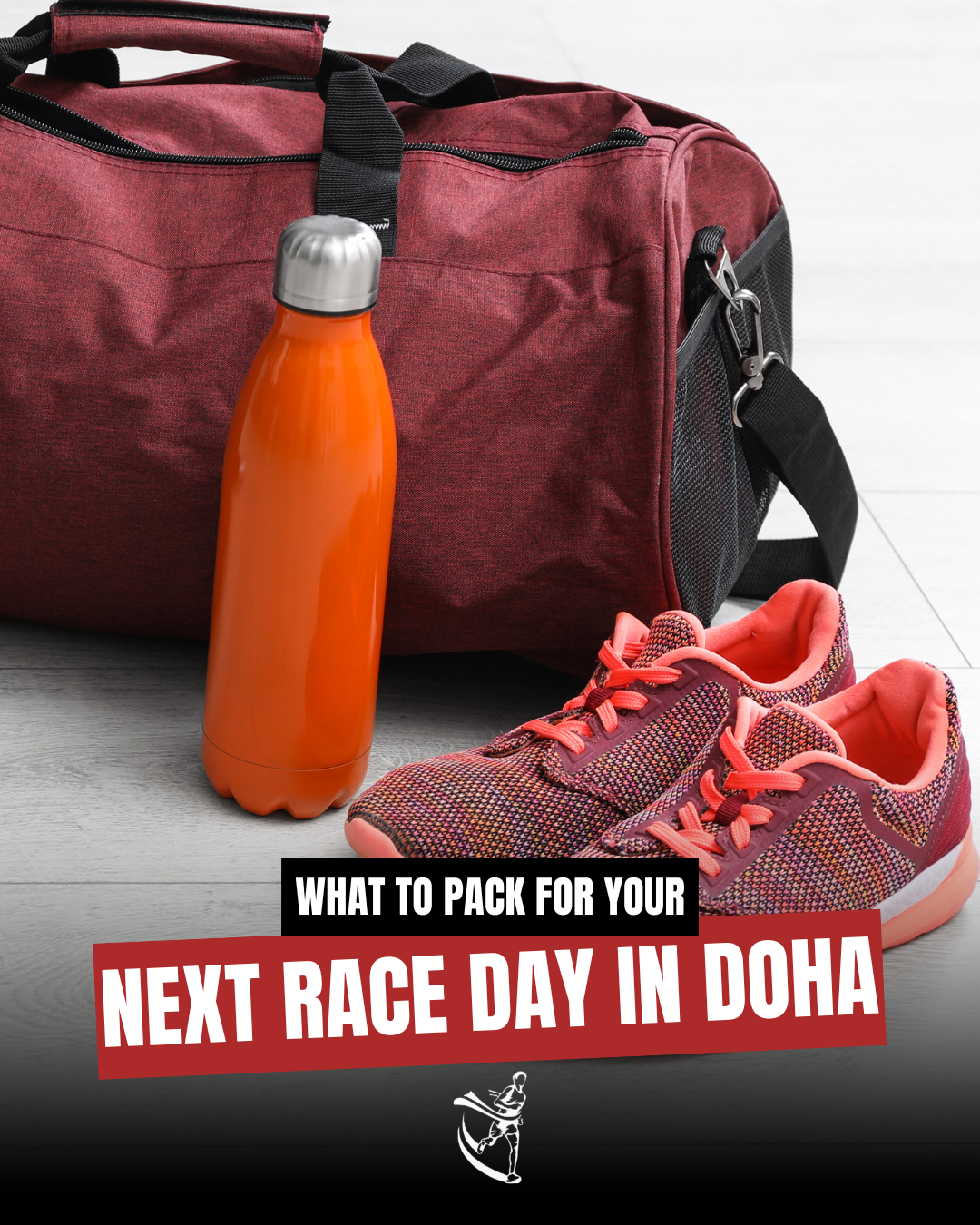 Race Events in Doha, Qatar Yearly - No Limits Races