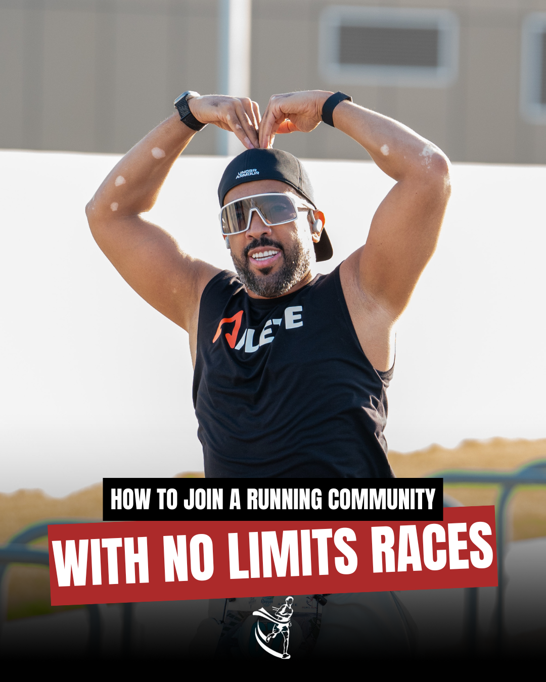 Running Communities Active in Doha, Qatar - No Limits Races