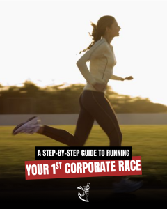 Corporate Race Events in Doha, Qatar - No Limits Races