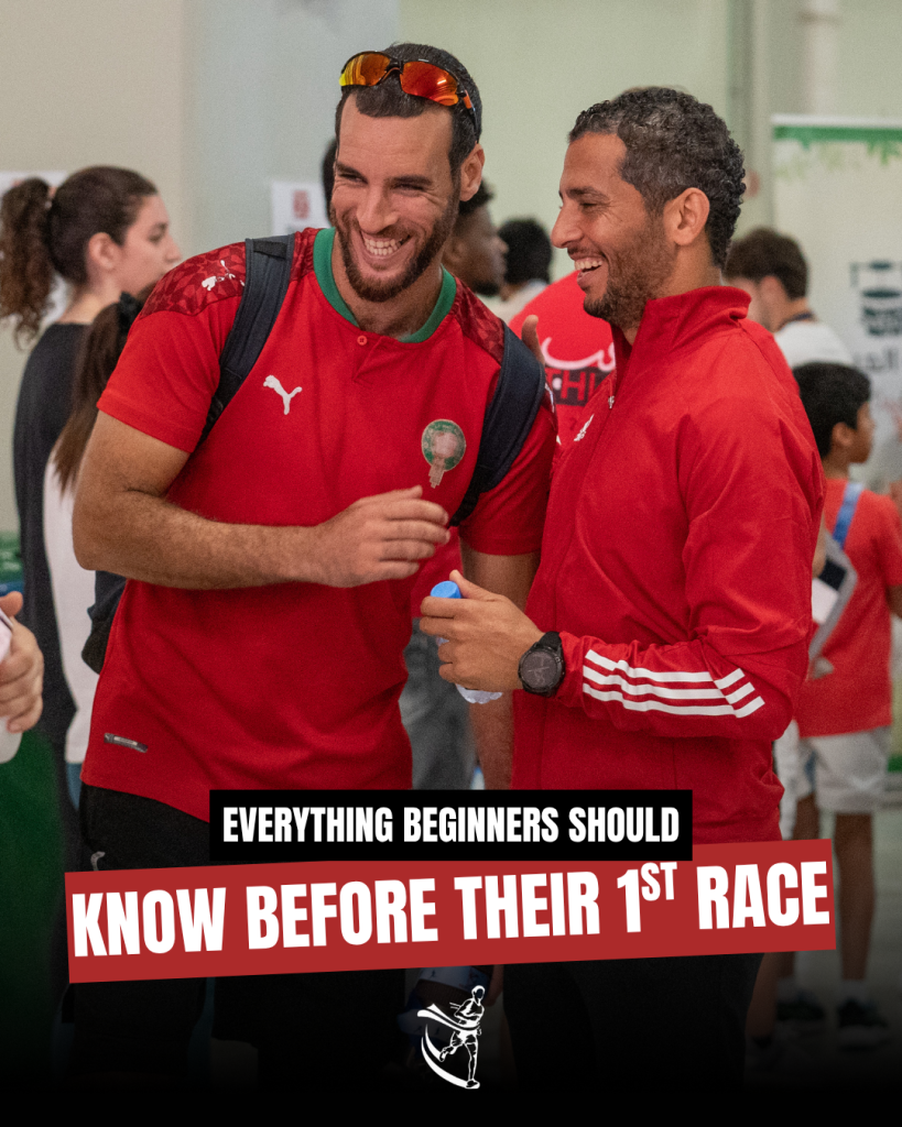 Sporting and Running Races in Doha, Qatar - No Limits Races