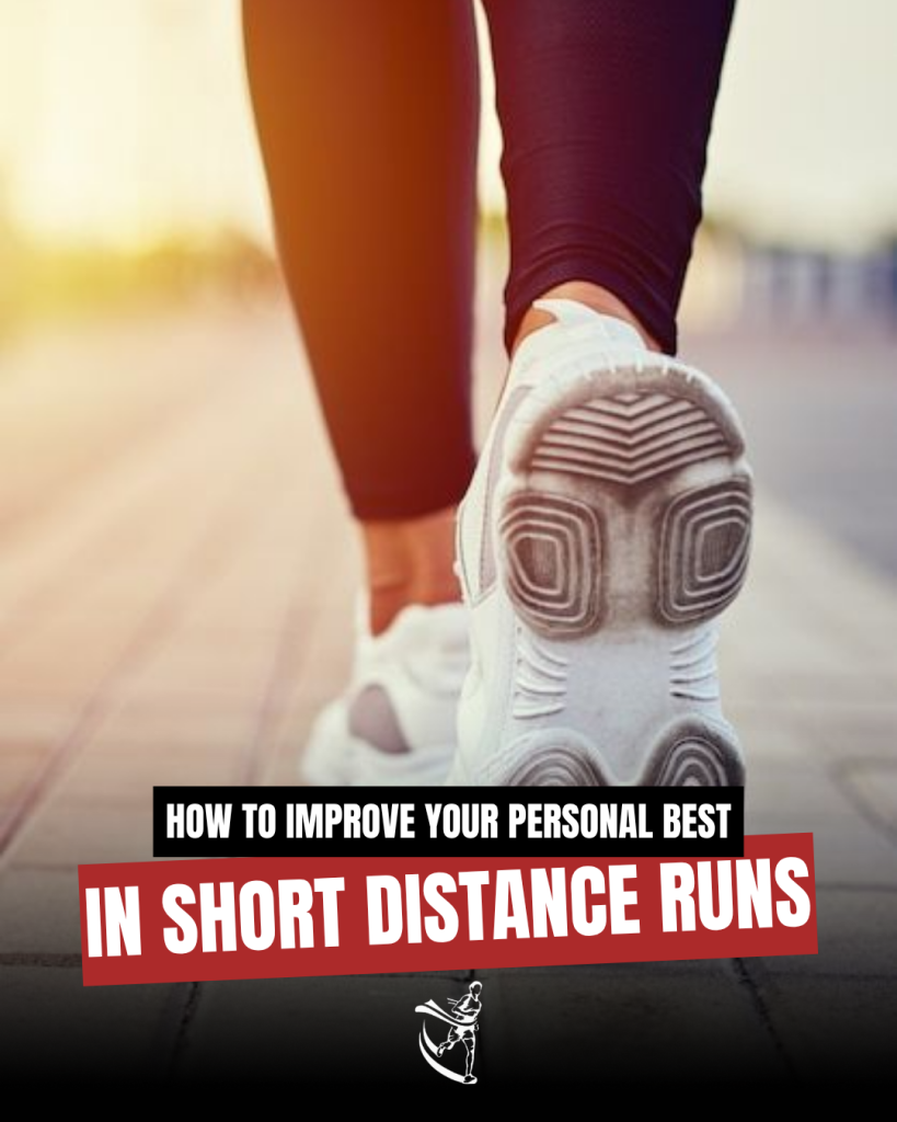 Short Distance Runs and Other Races in Doha - No Limits Races