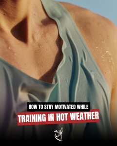 Training for Sports in Doha, Qatar (MENA) - No Limits Races