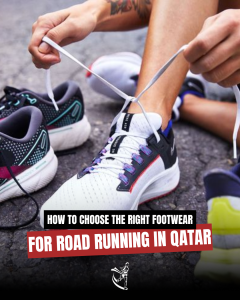 Road Running Events and Sports in Doha, Qatar - No Limits Races