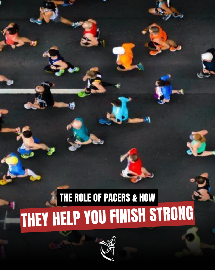 Hire Pacers for Sports Events All Across Doha, Qatar