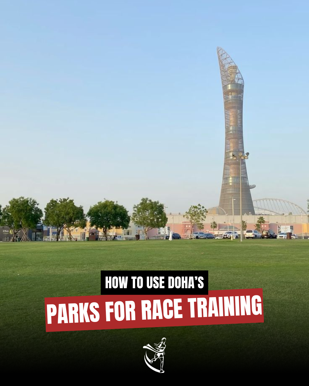 All Parks in Doha for Sports, and Fitness in Doha, Qatar