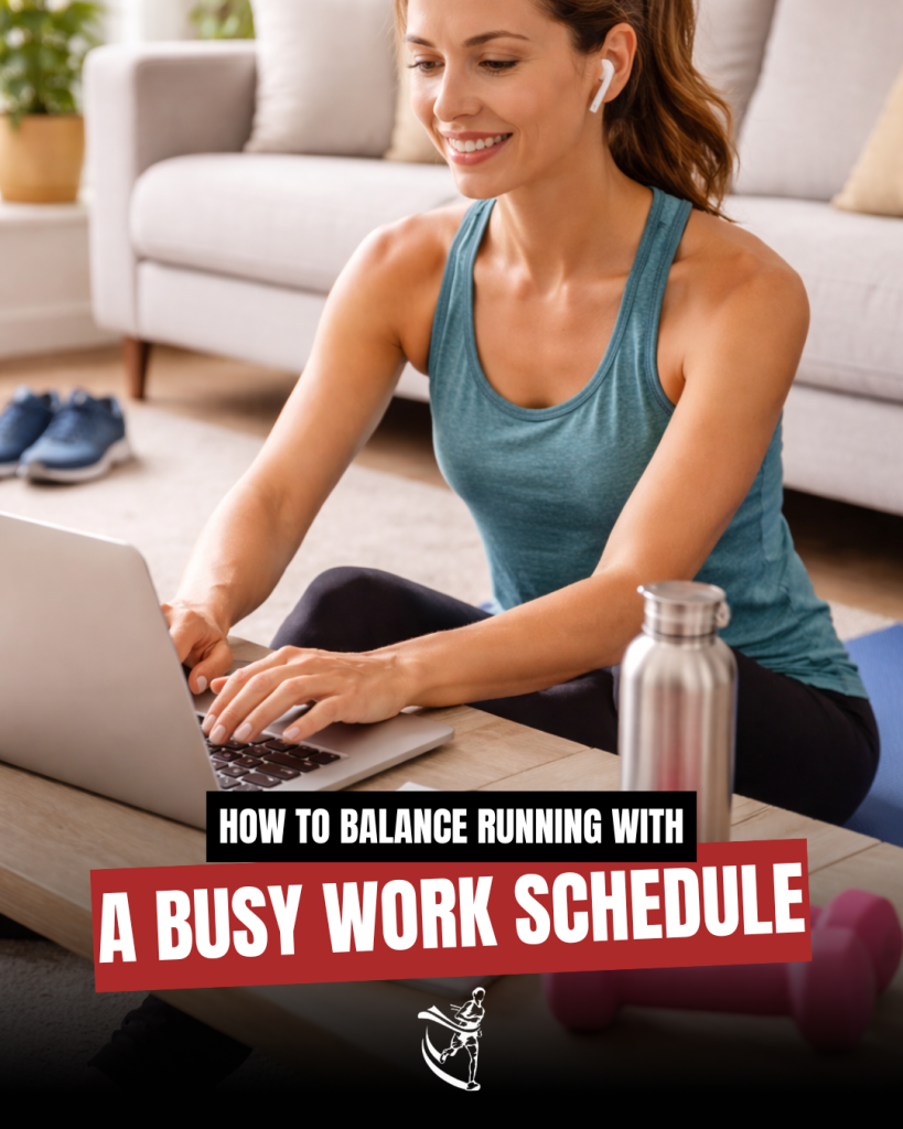 Running Events and Sports Calendar in Doha, Qatar