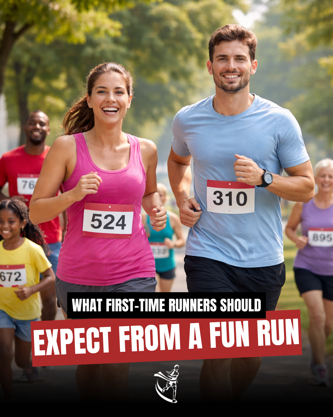 All Run & Races Happening in Doha, Qatar Right Now