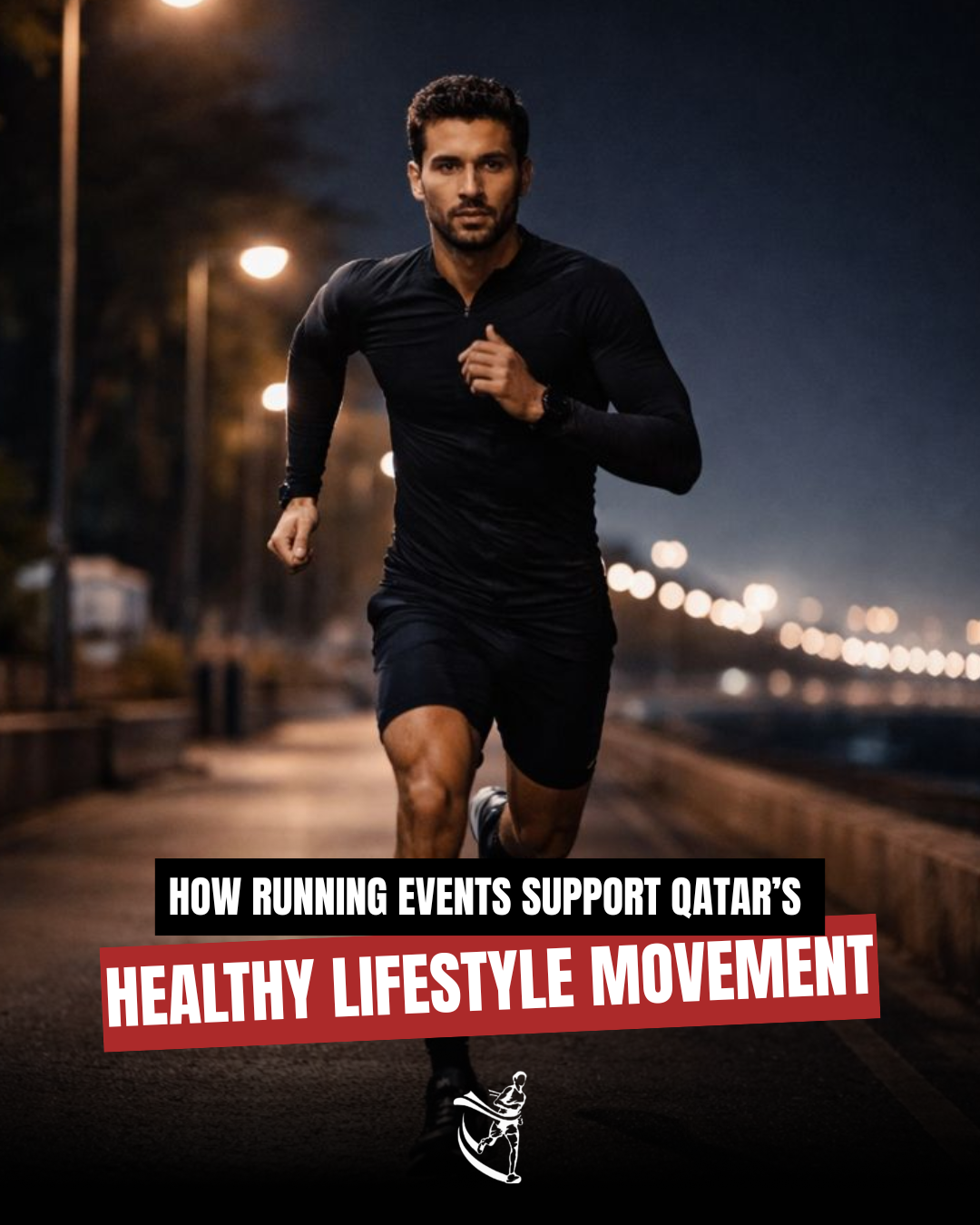 Ongoing Running and Sports Events Happening in Doha, Qatar