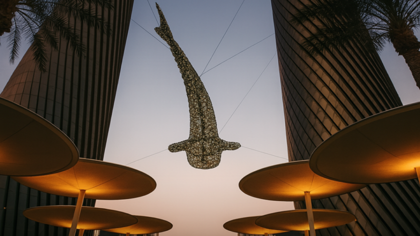 Night Races Events Organizer in Doha, Qatar - No Limits Races