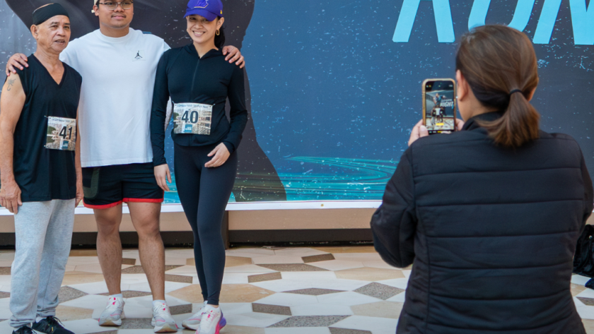 100+ Short Distance Races Events in Doha, Qatar | Register Now