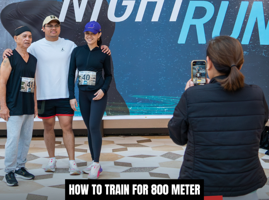 100+ Short Distance Races Events in Doha, Qatar | Register Now