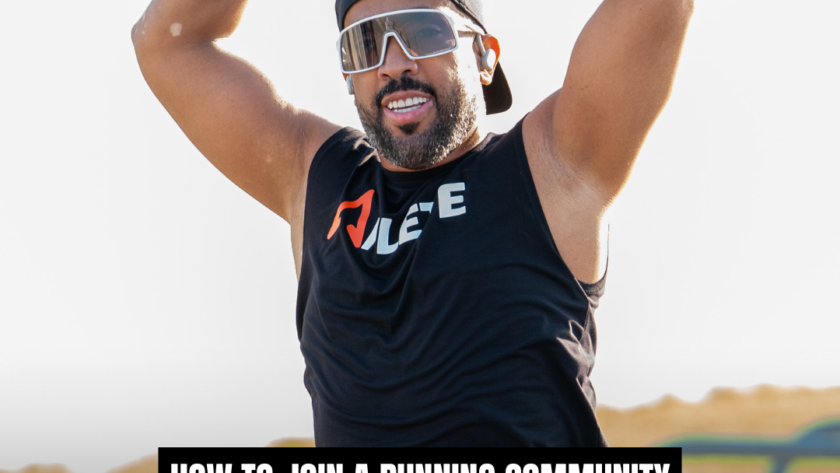 Running Communities Active in Doha, Qatar - No Limits Races