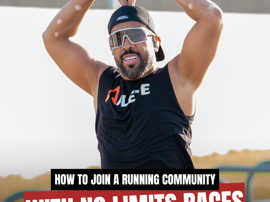 Running Communities Active in Doha, Qatar - No Limits Races