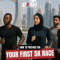 How to Prepare for Your First 5K Race in Qatar