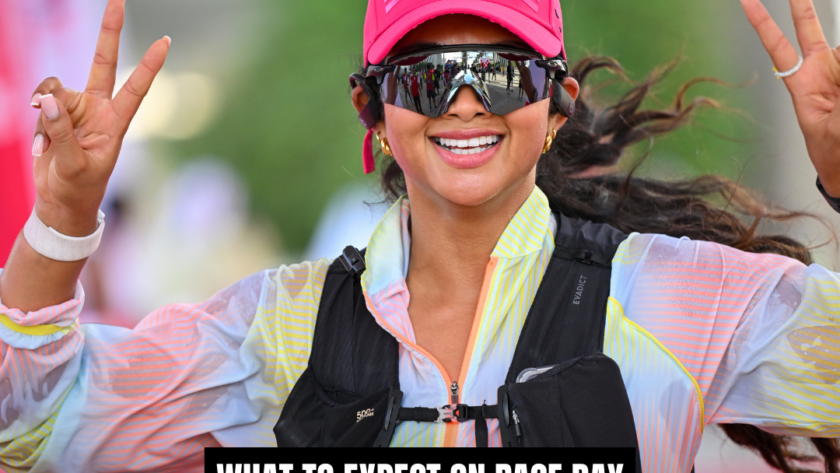 No.1 Race & Sports Company Events Organizer in Doha, Qatar