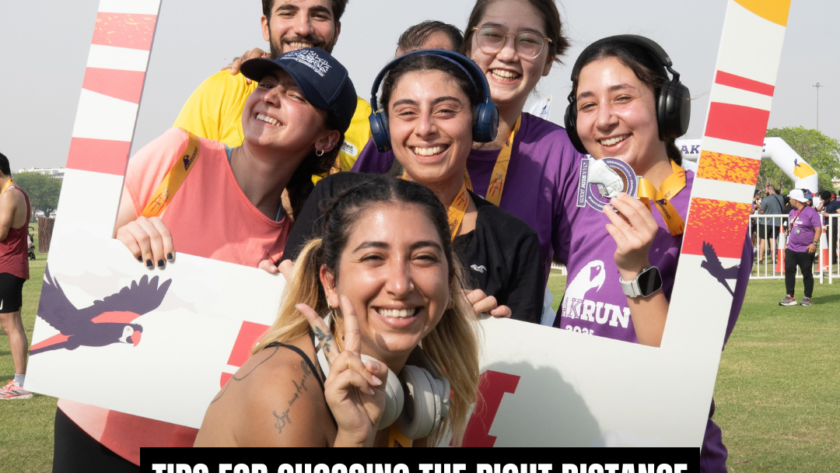 800M Races in Doha, Qatar | Events Calendar - No Limits Qatar