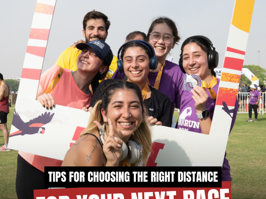 800M Races in Doha, Qatar | Events Calendar - No Limits Qatar