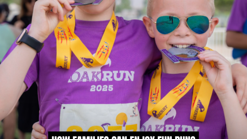 Family Sports and Health Events in Doha, Qatar - No Limits Races