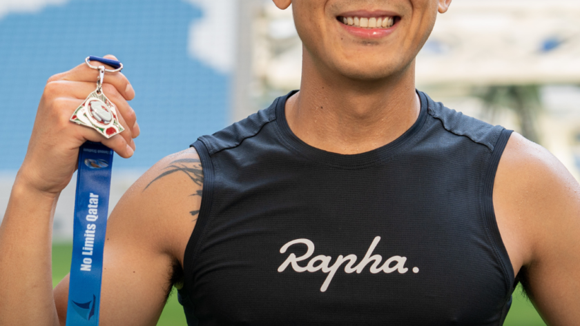 Running, and Sports Races Events in Doha, Qatar - No Limits QA