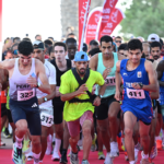 1 - No Limits Races