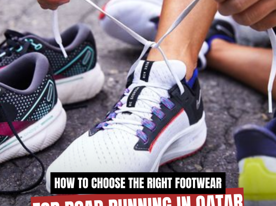 Road Running Events and Sports in Doha, Qatar - No Limits Races