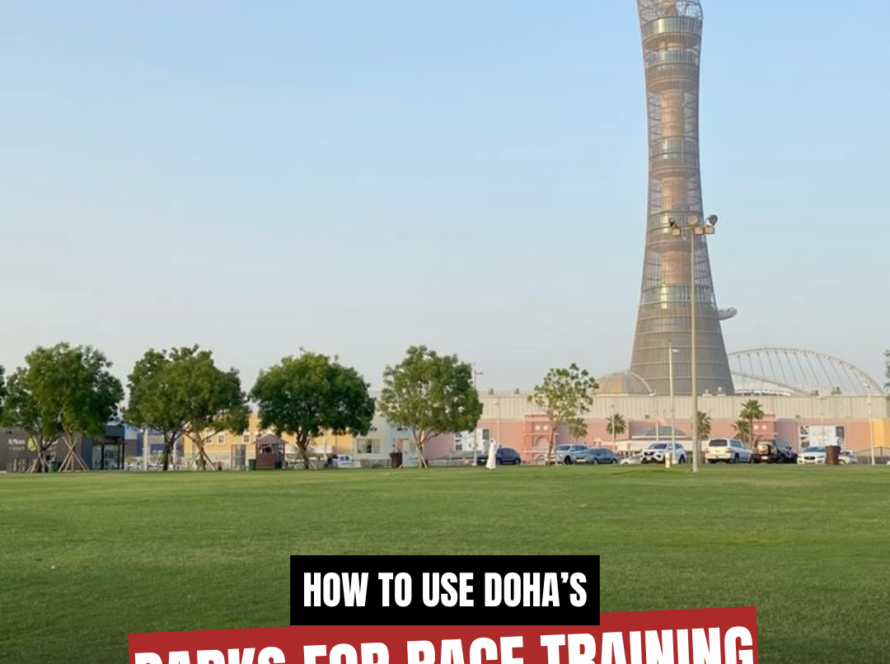 All Parks in Doha for Sports, and Fitness in Doha, Qatar
